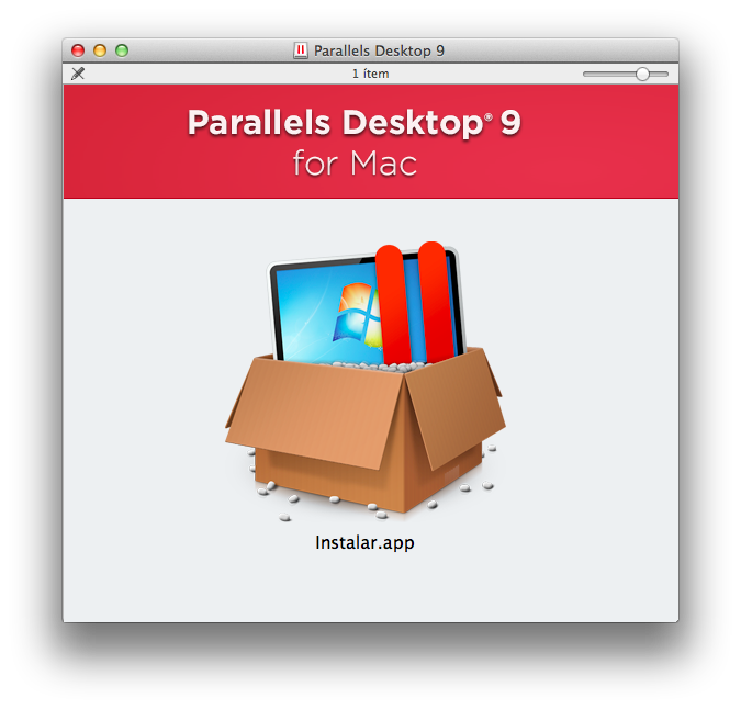 msvcrt installer que es el