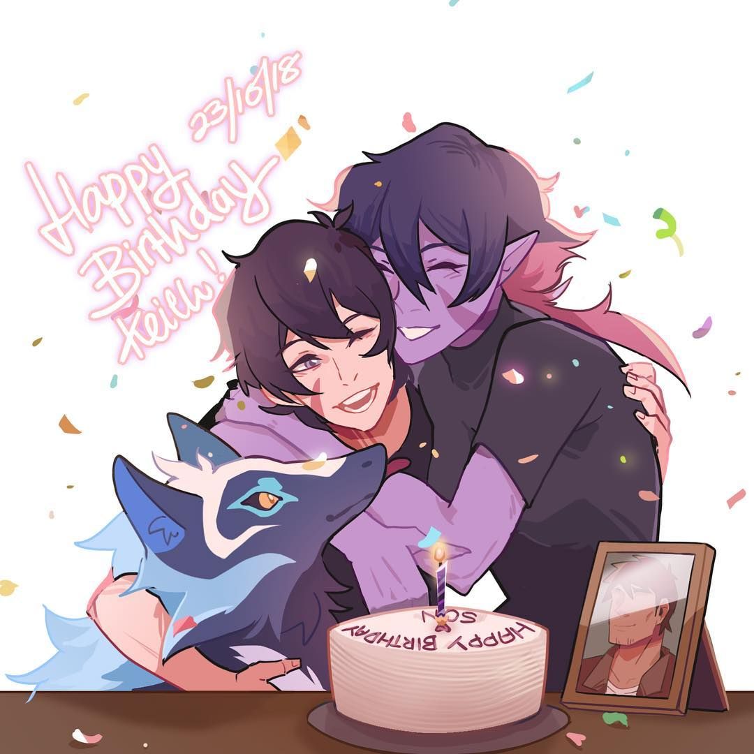 gay happy birthday meme