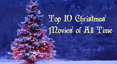 Top 10 Christmas Movies of All Time - The Devil&#039;s Eyes | Movie News and Reviews