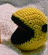http://www.ravelry.com/patterns/library/crocheted-pac-man