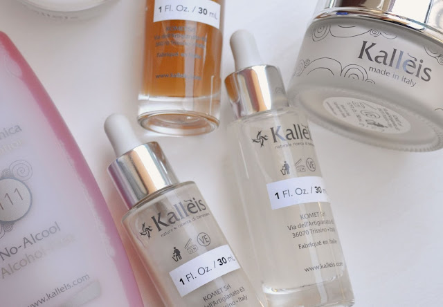 Kalleis Cosmetics Review