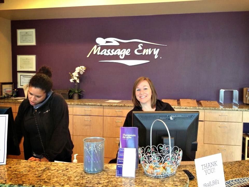 The Gift That Really Gives Massage Envy Giveaway