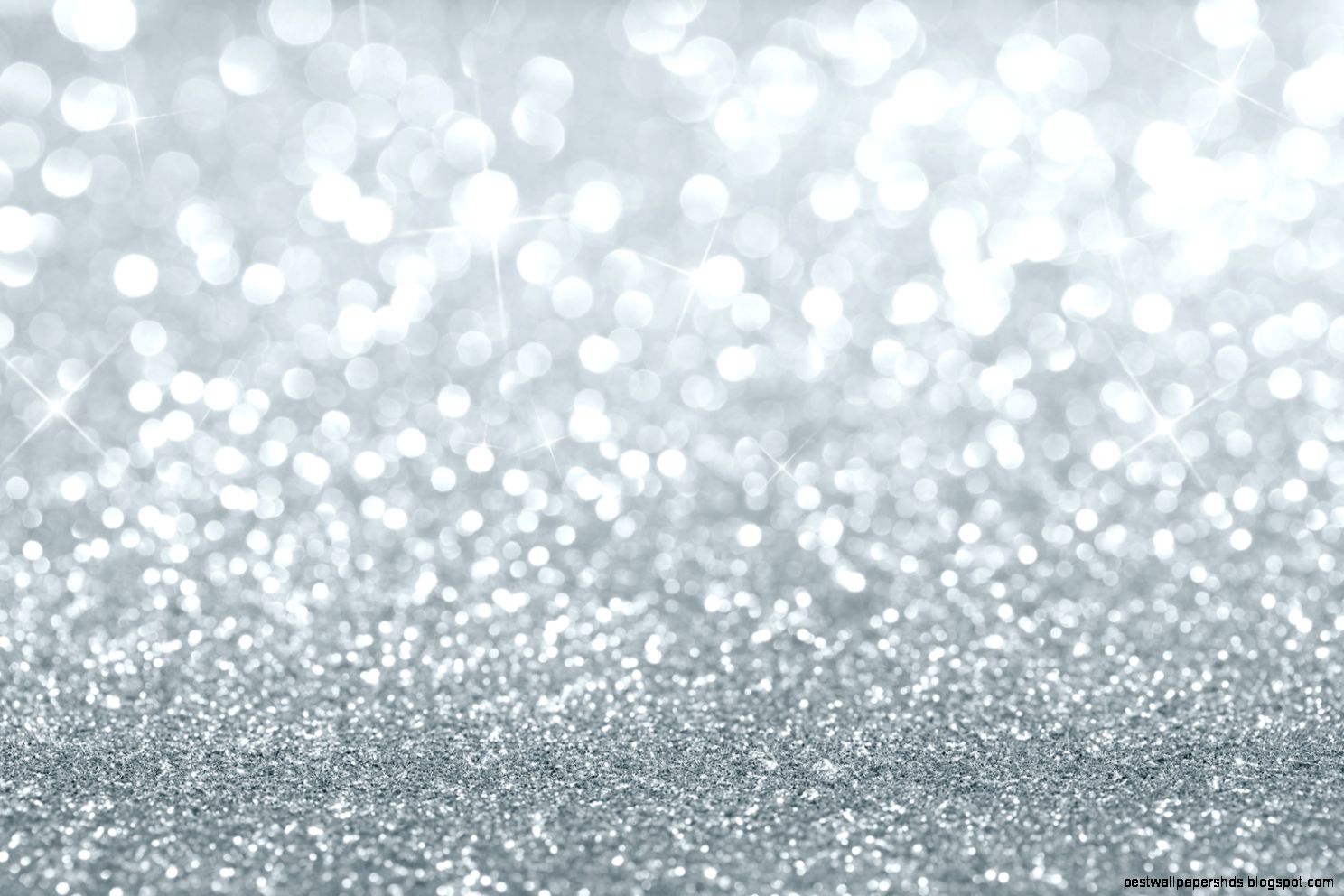 10 Silver Glitter Backgrounds  Wallpapers  FreeCreatives