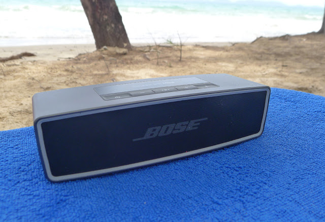Bose SoundLink Mini II - Carbon