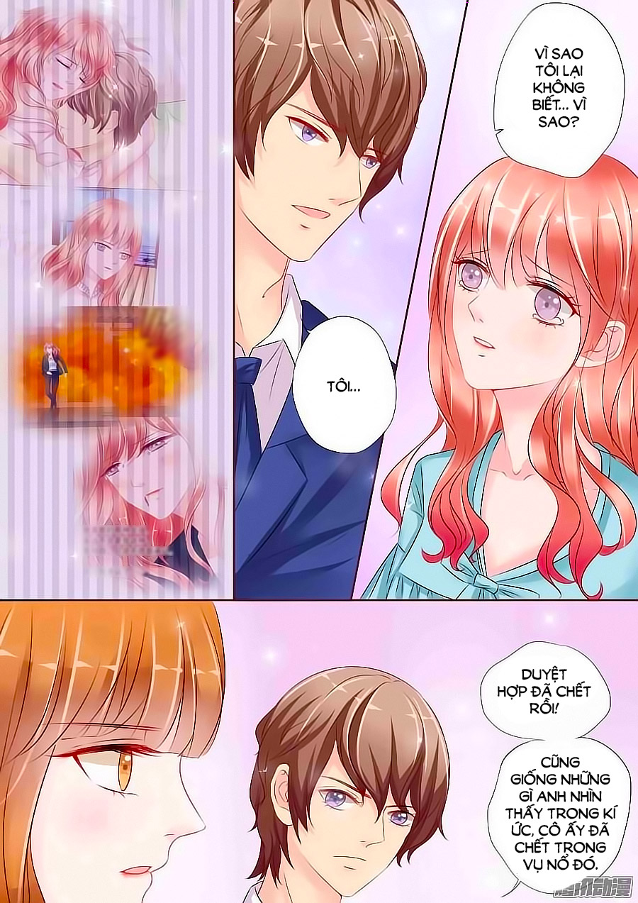 Chiêm Cốt Sư - Chương 30 - Trang 4