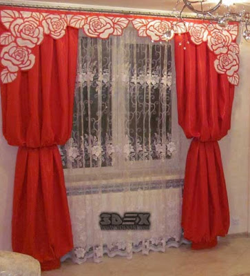 modern living room curtains designs ideas colors styles for hall 2019 