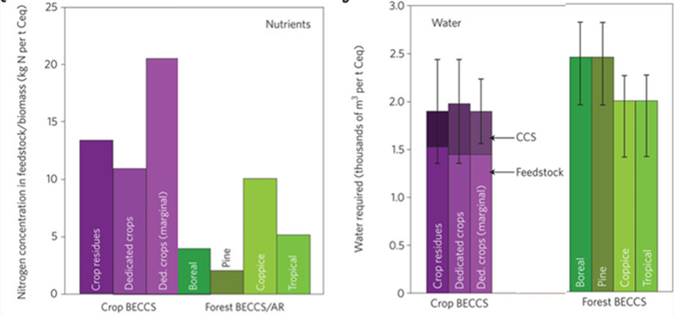 Two Degree or Not Two Degree?: Bioenergy with Carbon Capture and ...