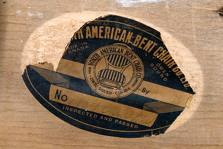 Olive Avenue Restoration Art Deco Sideboard