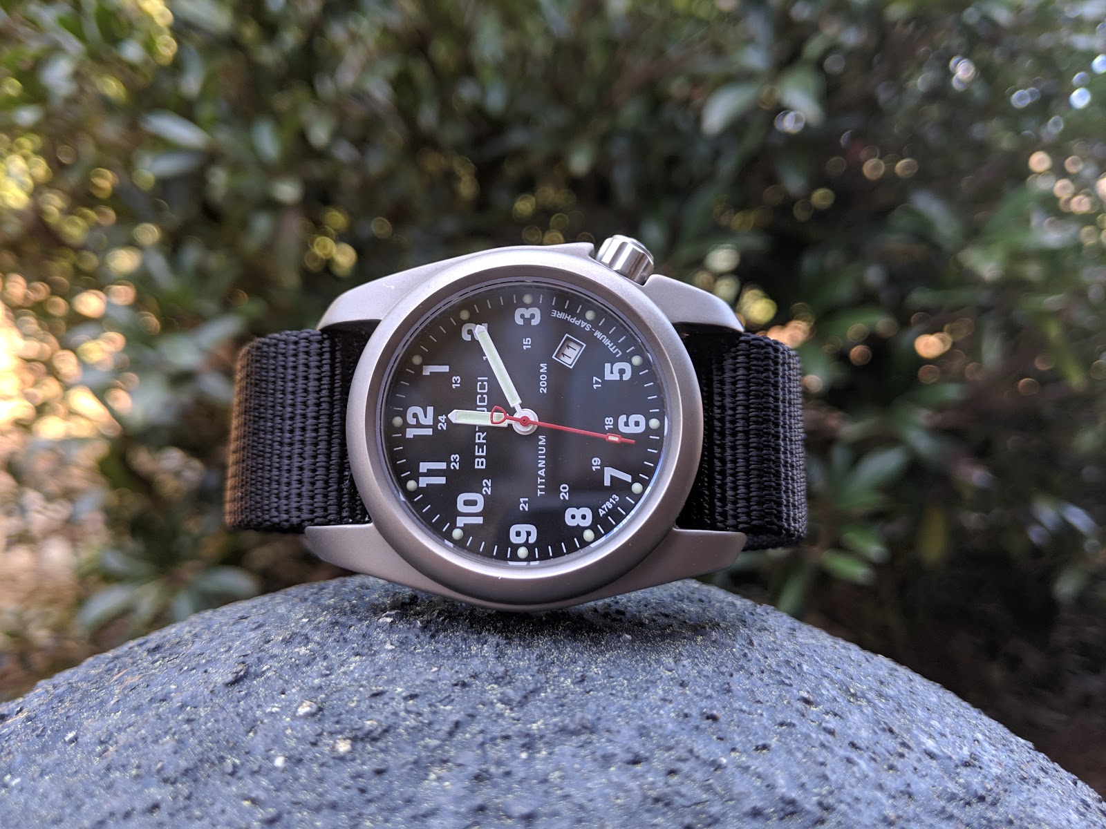 Best Field Watches Under $500