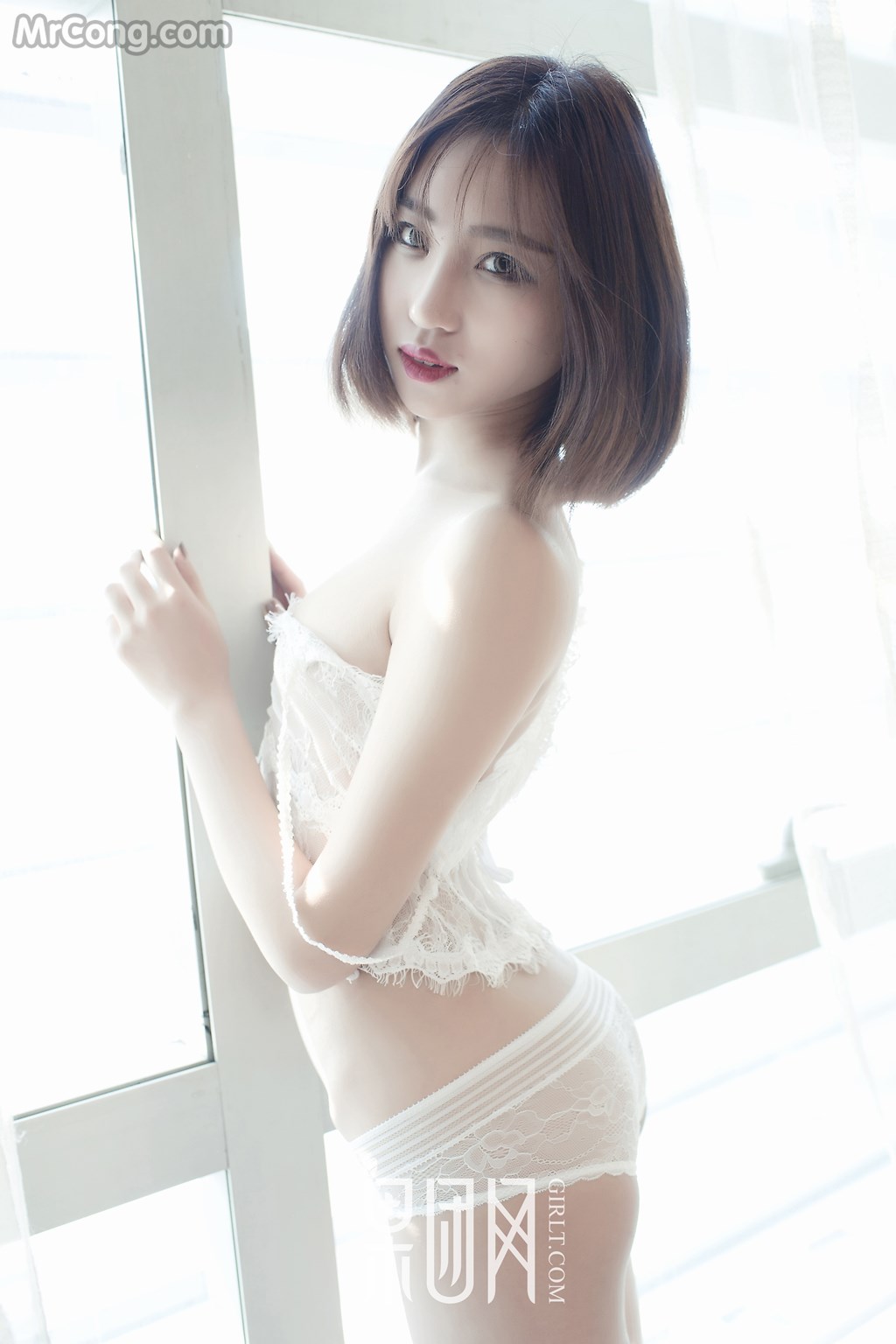 GIRLT No.016: Model Yu Rui (于 瑞) (56 photos) photo 3-4