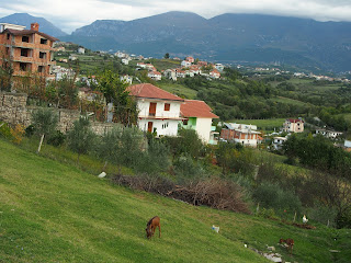 Travel Albania