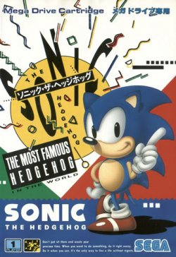 Sega afirma que a franquia Sonic ultrapassou 1.5 bilhão em vendas e  downloads 