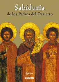 "Sentencias de los Padres del Desierto" PDF