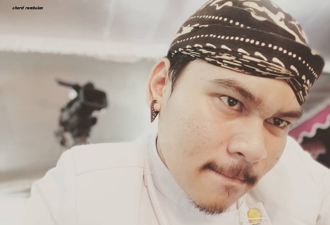 Chord Kunci Gitar Rembulan Ing Wengi Ipa Hadi Sasono Ruang Gitaris