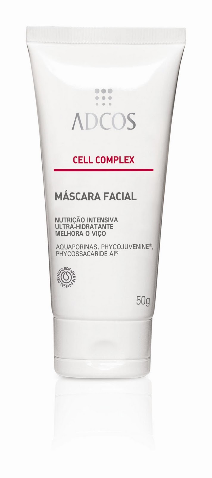 Moda Lounge Adcos lança máscara facial que protege e ativa as células