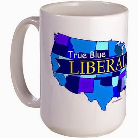 True Blue Liberal: The 2015 True Blue Liberal Blue Ribbon Award : First ...