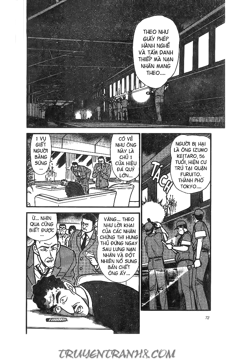 Detective Conan Chap 216 - Truyen.Chap.VN