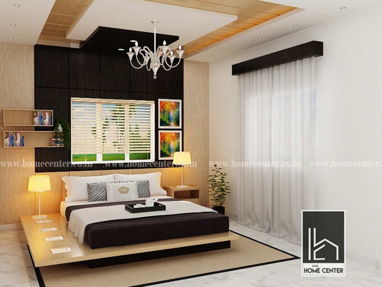 best interior design company in kerala