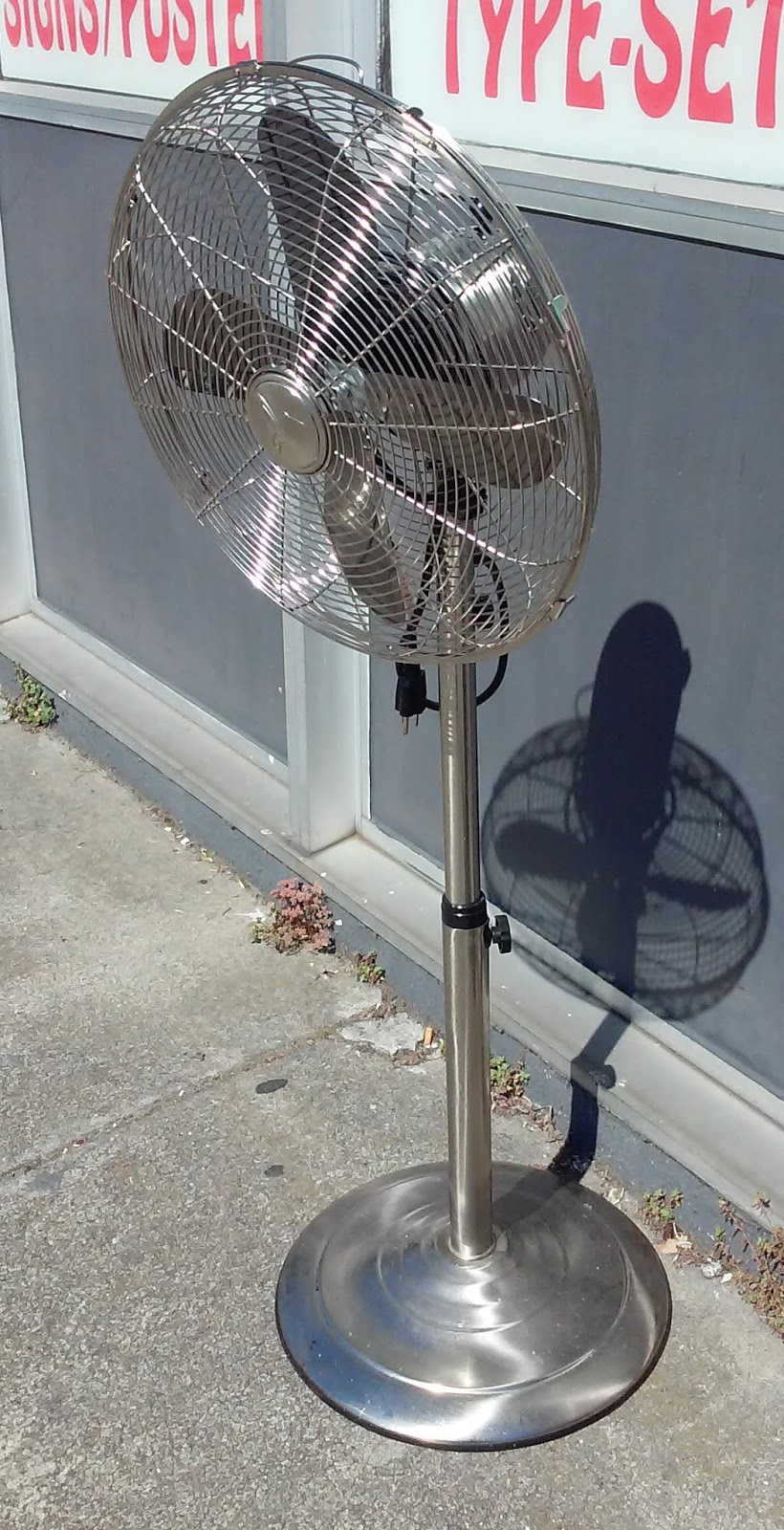 Status 16 Inch Pedestal Fan Tesco edu.svet.gob.gt