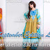 Latest Mid Summer Collection 2012 By Gul Ahmed | New September Edition Lawn 2012 By Gul Ahmed