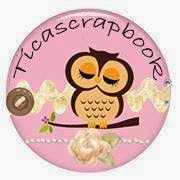 Ticascrapbook