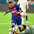 Real captain wants to leave Neymar Barca