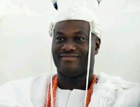 ooni of ife attacked for accepting Jesus