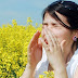 Καταπολεμήστε τις εαρινές αλλεργίες με βότανα.