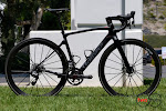 Wilier Triestina Cento10 NDR SRAM eTap HRD Lightweight Meilenstein Disc Complete Bike at twohubs.com