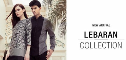 Baju Lebaran Wanita Baju Lebaran Wanita