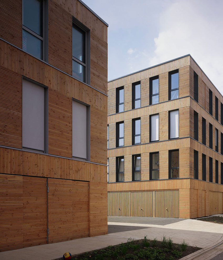 Hamburg Cruise Center Altona By Renner Hainke Wirth Aasarchitecture