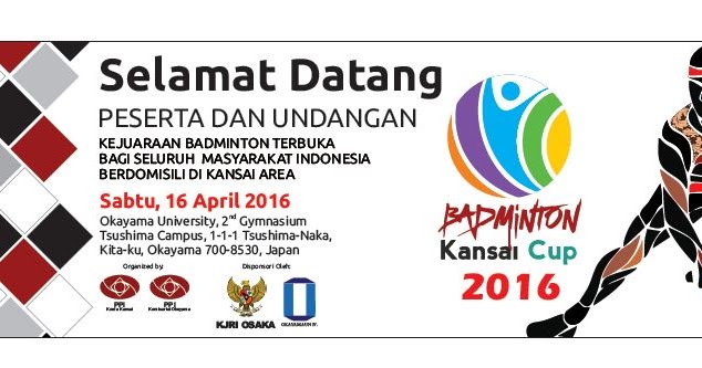 Gaya Terbaru 20+ Spanduk Badminton