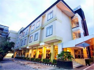 Hotel Murah Sosrowijayan - Grage Ramayana Hotel