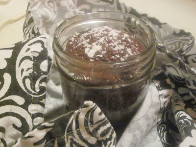 A Tired Cook with a Sweet Tooth...in a Jar
