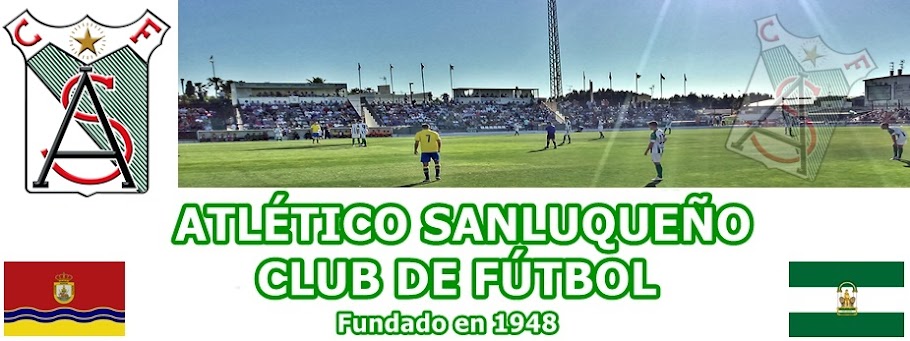 Atlético Sanluqueño C.F