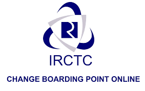 Change boarding point