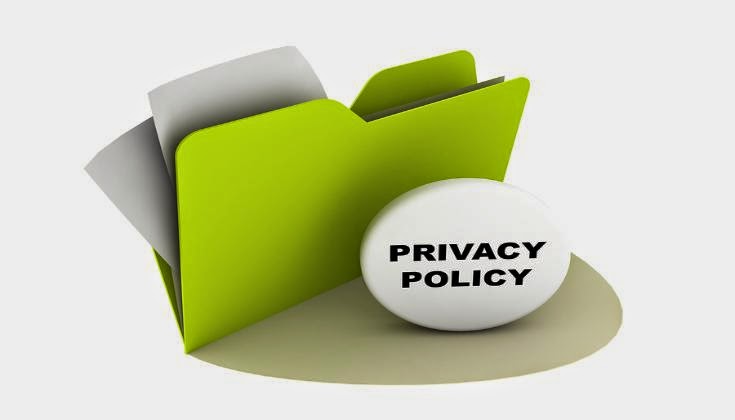 Privacy Policy for art craft gift ideas