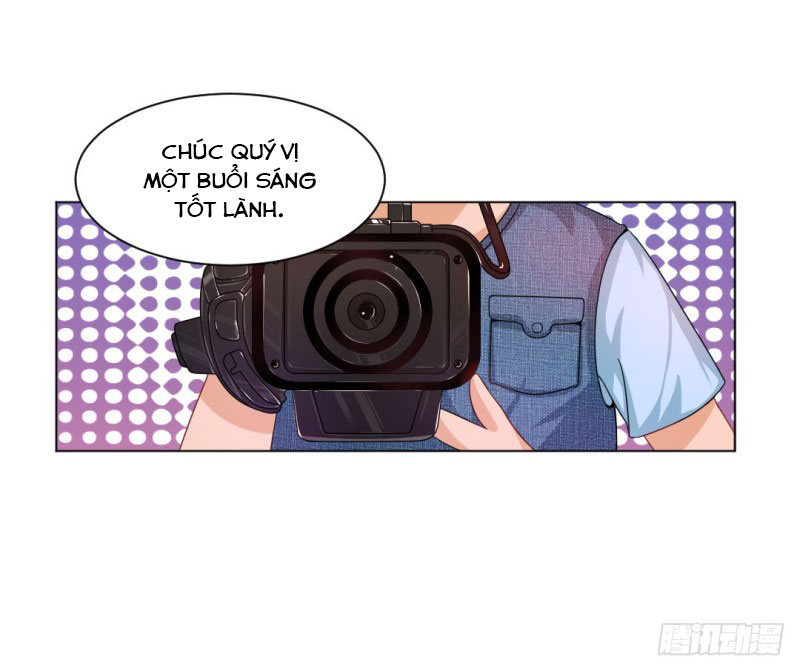 Cuộc Chiến Phía Sau Nhà Bếp Chap 20 - Next Chap 21