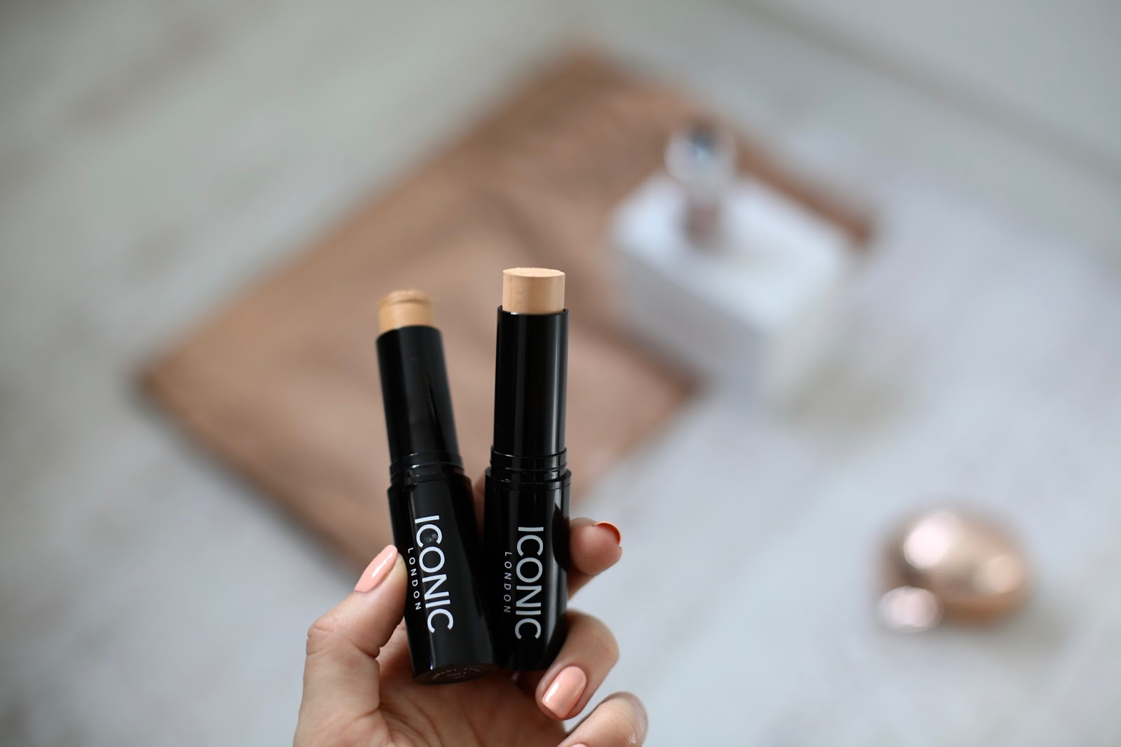 iconic foundation stick iconic foundation stick