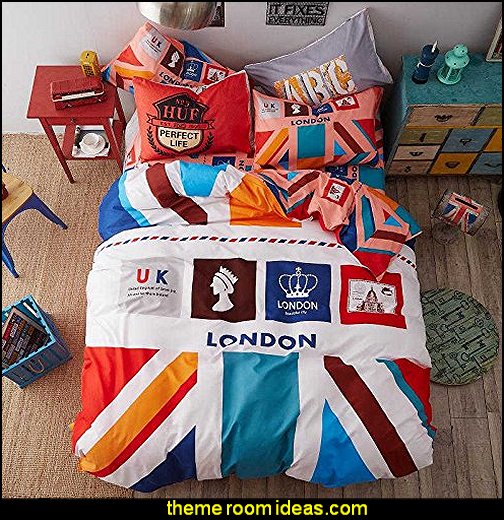 Decorating theme bedrooms Maries Manor Matryoshkas