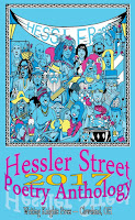 Cover of Hessler Street Fair Anthology