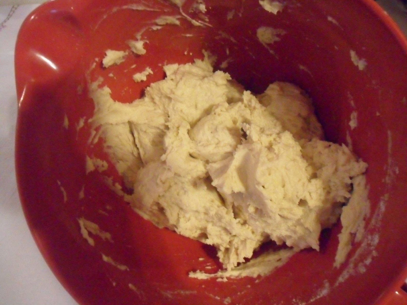 Tambo Another Gluten Free Pizza Crust Mix!!!