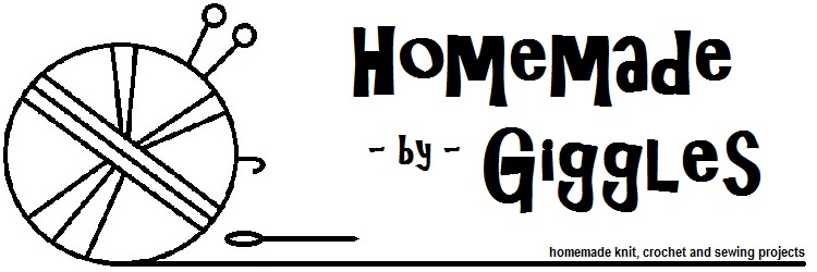 Homemade by Giggles