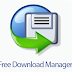 تحميل برنامج فري داونلود مانجر 2018 Free Download Manager