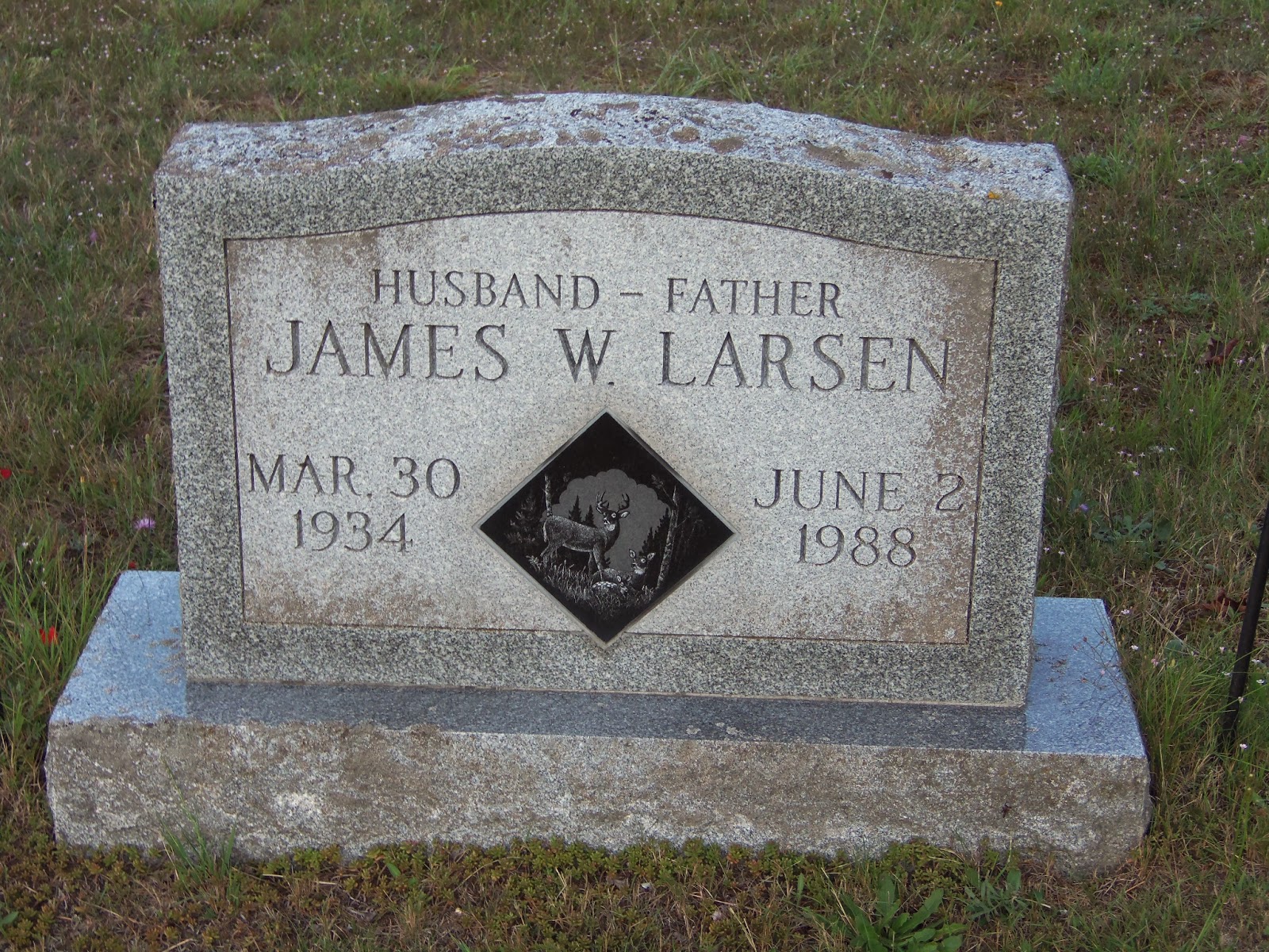 Maple Grove Cemetery Countdown 3 days Maple Grove Kaleva