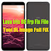 Lava Iris 88 Frp Remove File | DL Image Fail fix With Flash Tool