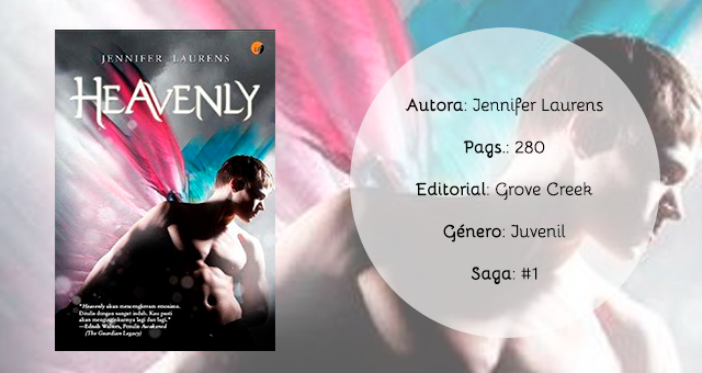 Heavenly 1 Heavenly 1