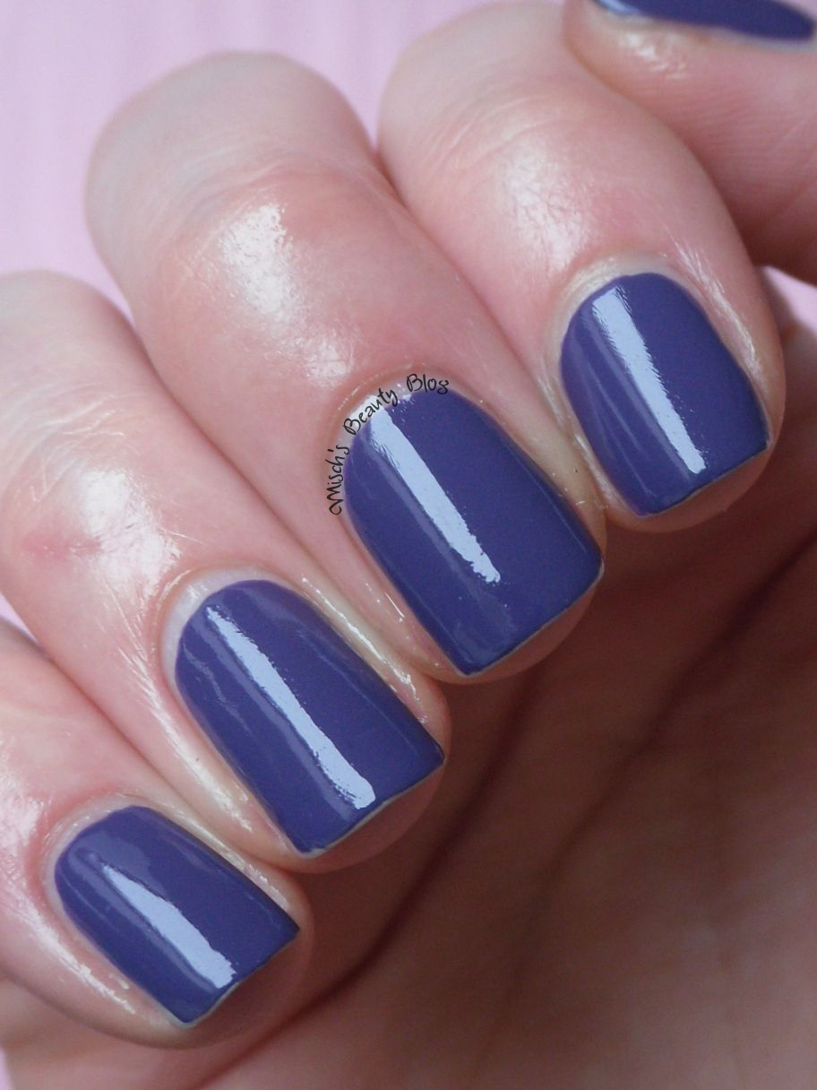 Misch's Beauty Blog Review Essence Studio Nails Caring Nail Oil