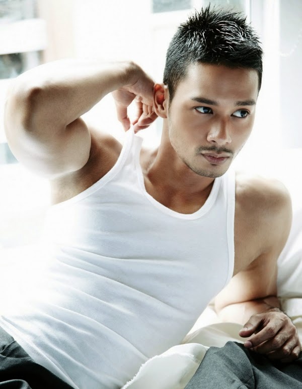 10 aktor Indonesia tertampan 2016 | Hari - Hari Indah