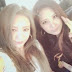 HyoYeon snapped lovely pictures with SeoHyun